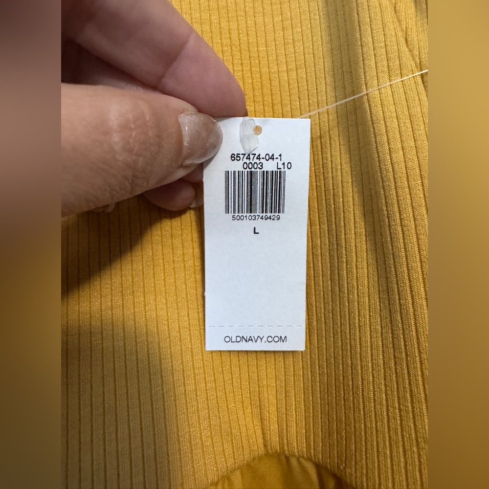 (2) Old Navy Women's Dresses - Picture 2 of 6